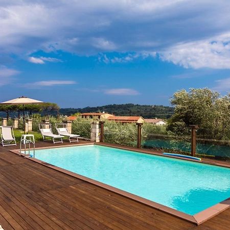 Na' Poesia B&B Di Charme Сант-Агата-де-Готи Экстерьер фото