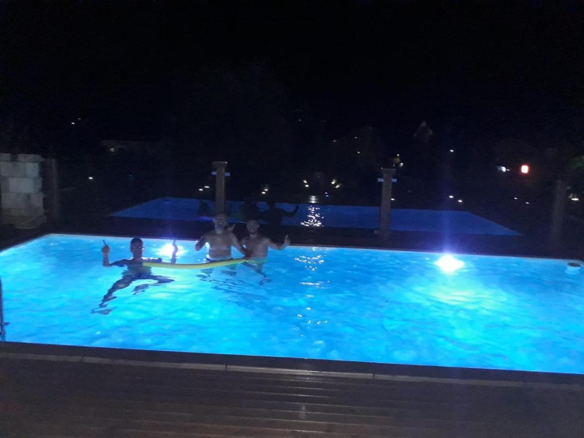 Na' Poesia B&B Di Charme Сант-Агата-де-Готи Экстерьер фото