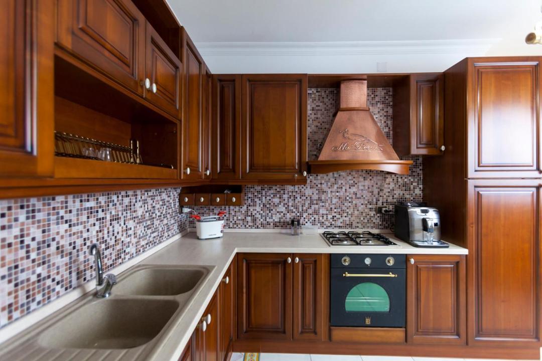 Na' Poesia B&B Di Charme Сант-Агата-де-Готи Экстерьер фото